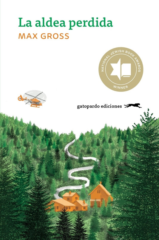 La aldea perdida | Max Gross