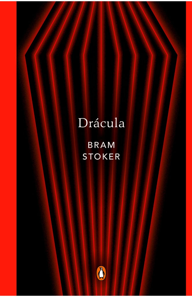 DRACULA | BRAM STOKER