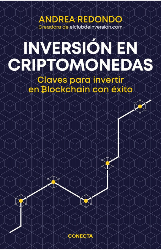 INVERSION EN CRIPTOMONEDAS | Andrea Redondo