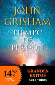 TIEMPO DE PERDON | GRISHAM JOHN