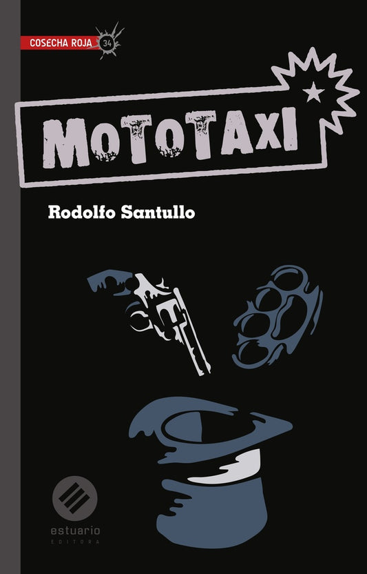 MOTOTAXI | RODOLFO SANTULLO