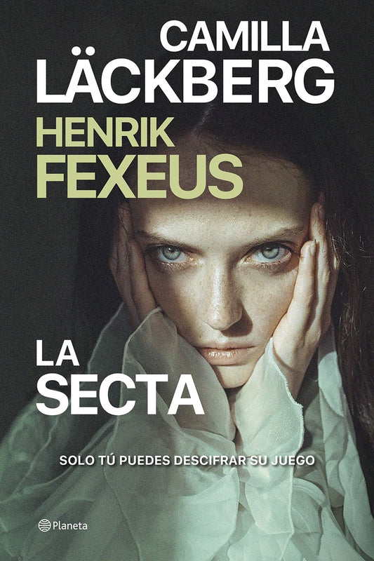 LA SECTA | Camila Lackberg