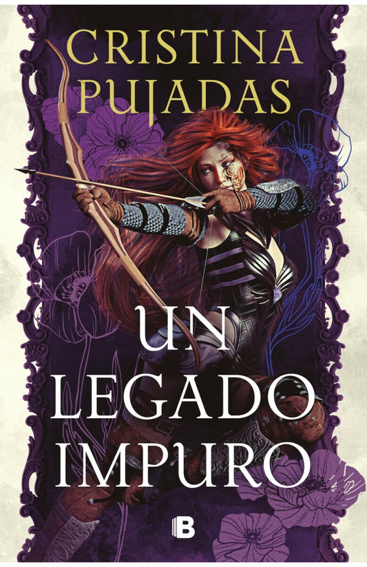 UN LEGADO IMPURO | Cristina Pujadas