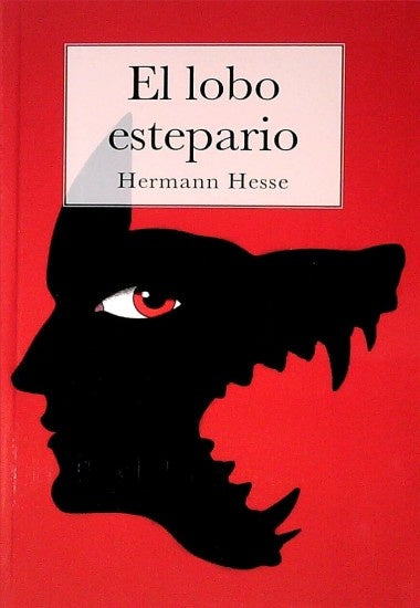 EL LOBO ESTEPARIO | HERMANN HESSE