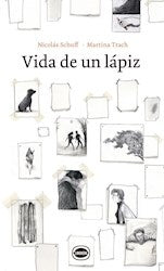 VIDA DE UN LAPIZ | Nicolas Schuff