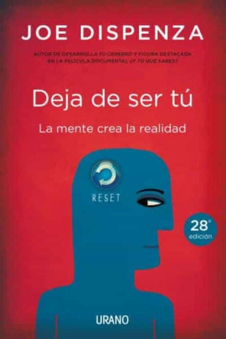 DEJA DE SER TU (URU) | JOE DISPENZA