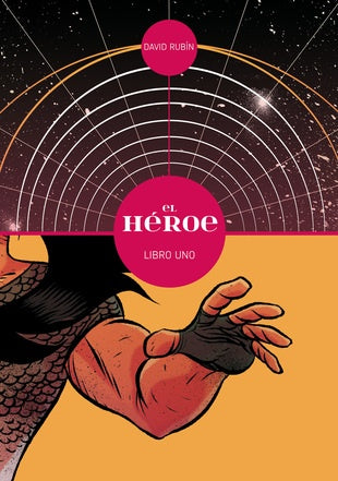 El Héroe -  Libro 1 | Rubin