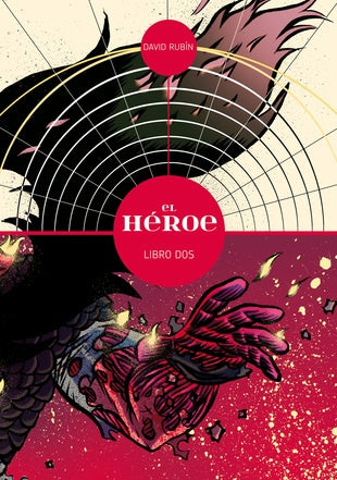 El Héroe  Libro 2 | Rubin