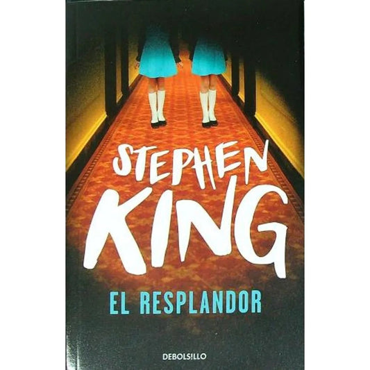 EL RESPLANDOR (DB) | STEPHEN KING