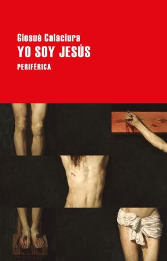 YO SOY JESUS | Giosue Calaciura