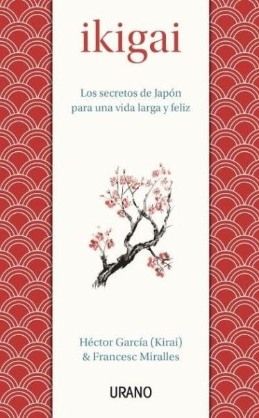 IKIGAI (NE) | Hector Garcia