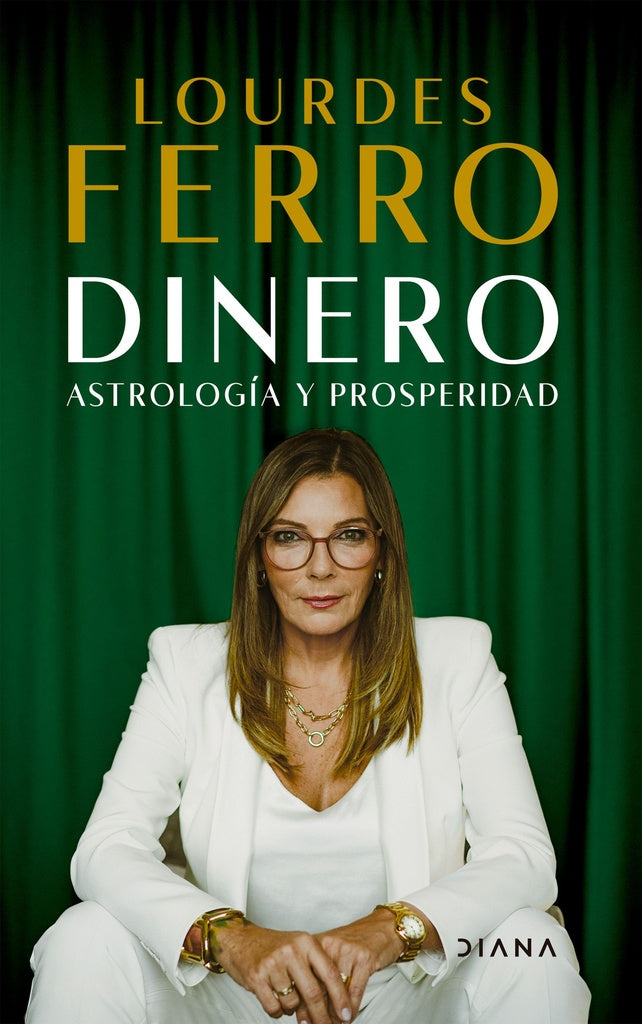 DINERO. ASTROLOGIA Y PROSPERIDAD | Lourdes Ferro
