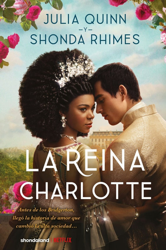 REINA CHARLOTTE, LA ( URU) | JULIA QUINN