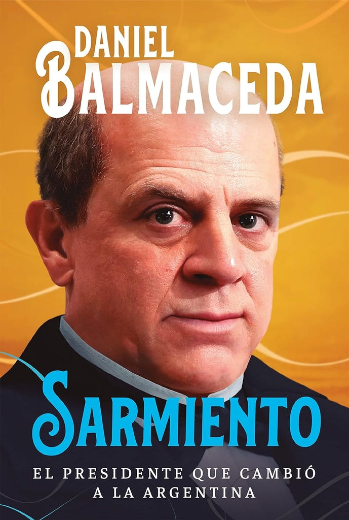 SARMIENTO | Daniel Balmaceda