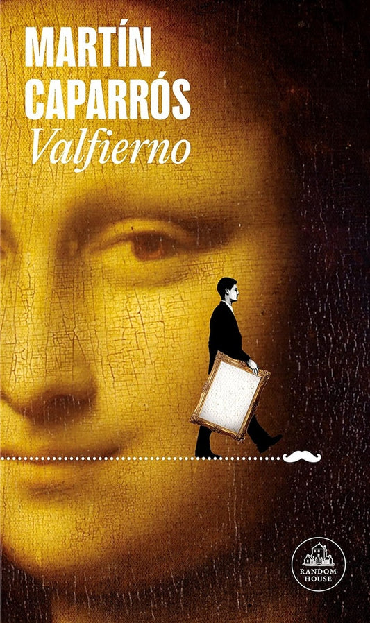 VALFIERNO | Martín Caparros