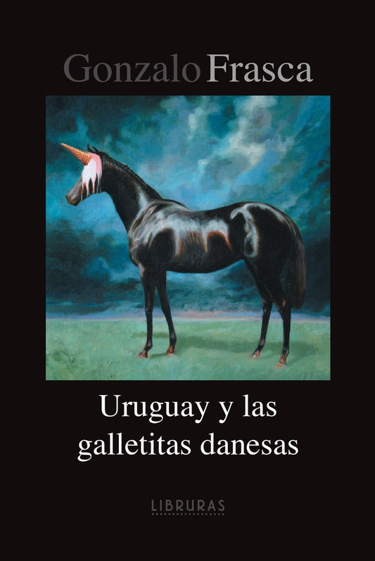 URUGUAY Y LAS GALLETITAS DANESAS | GONZALO FRASCA