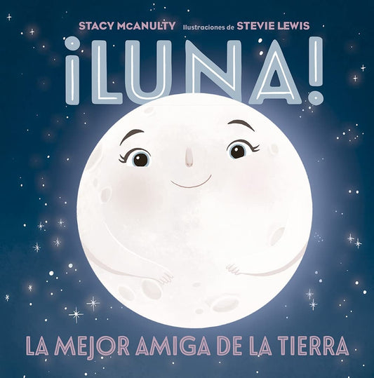 ¡LUNA! | Stacy McAnulty