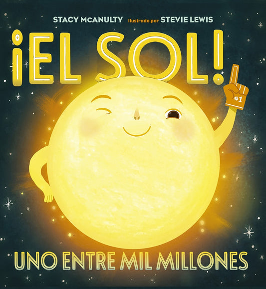 ¡SOL! | Stacy McAnulty