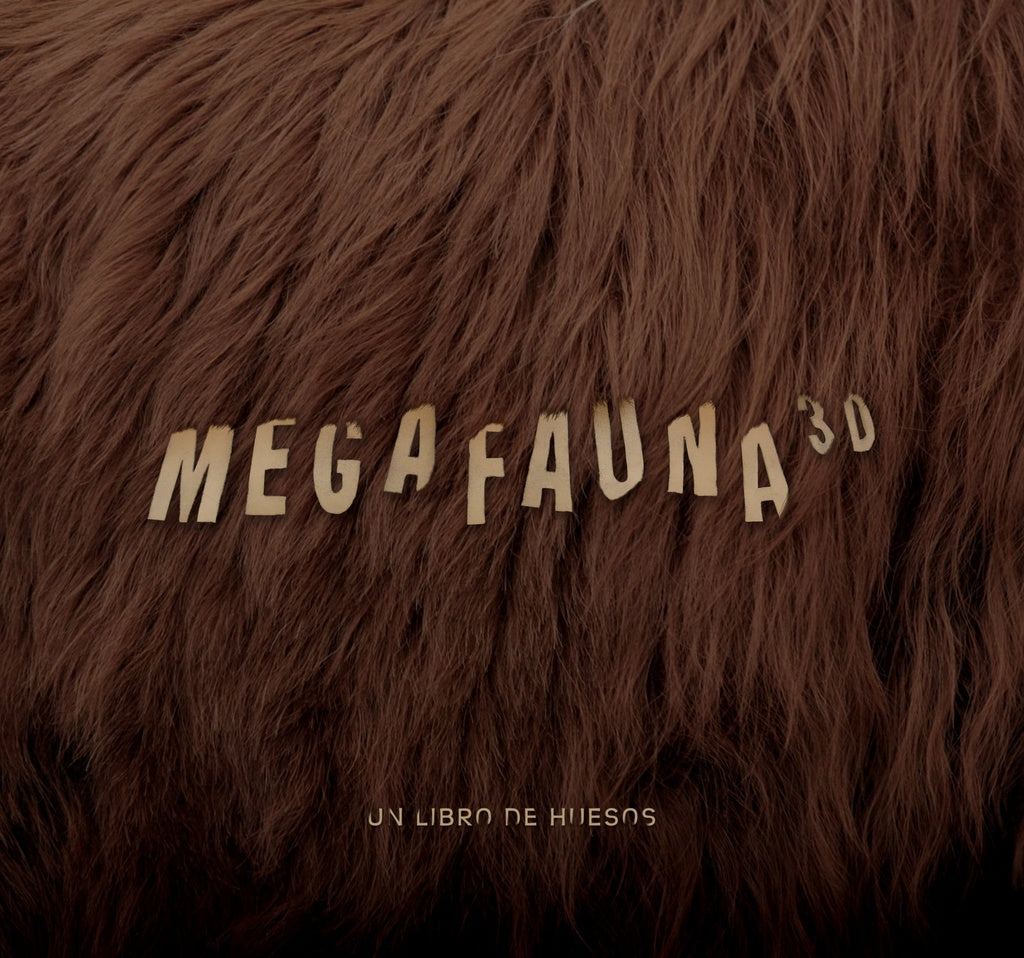MEGAFAUNA 3D | Martin Batalles