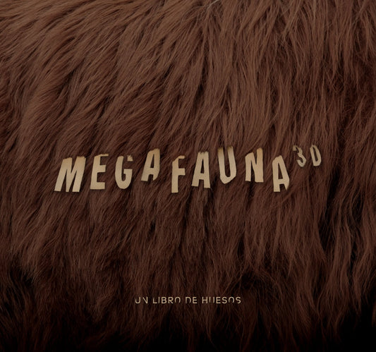 MEGAFAUNA 3D | Martin Batalles