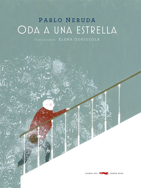 ODA A UNA ESTRELLA | PABLO NERUDA