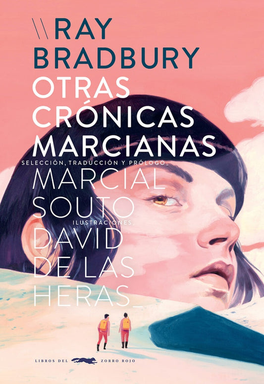 OTRAS CRÓNICAS MARCIANAS | RAY BRADBURY