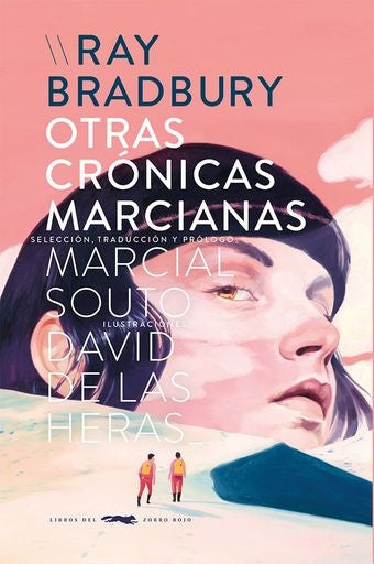 OTRAS CRÓNICAS MARCIANAS | RAY BRADBURY