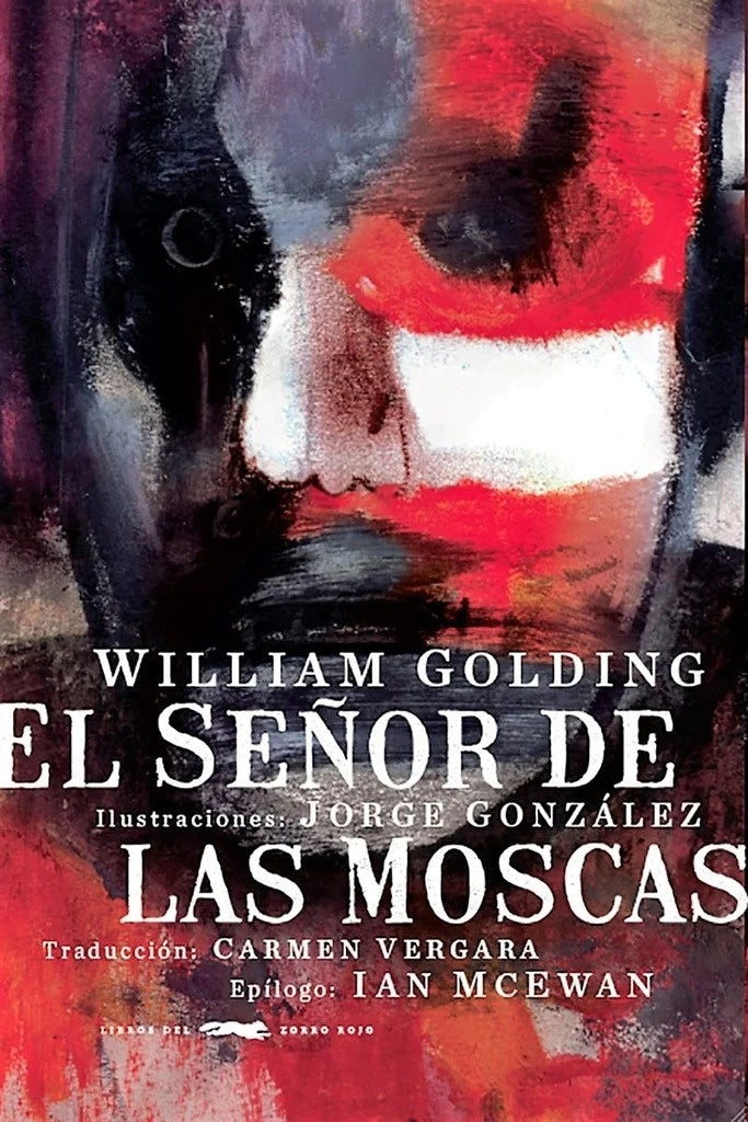 EL SEÑOR DE LAS MOSCAS | William Golding / González