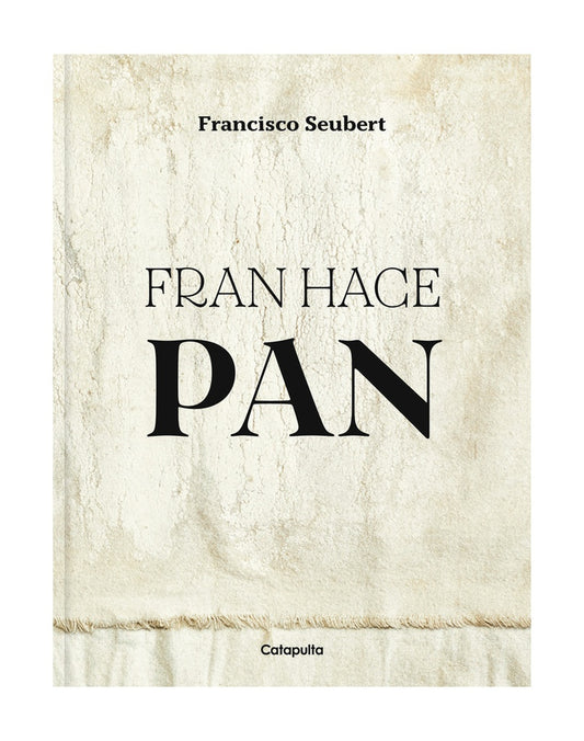 FRAN HACE PAN | Francisco Seubert