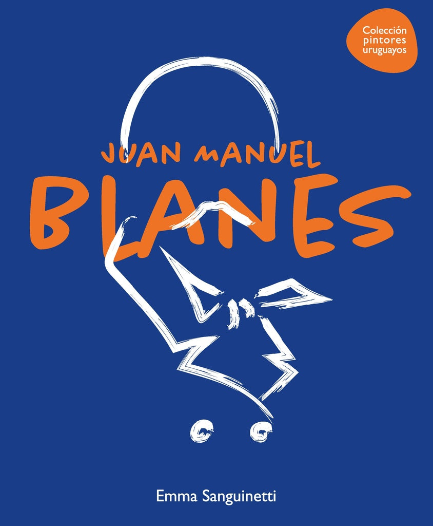 PINTORES URUGUAYOS - JUAN MANUEL BLANES | Emma Sanguinetti