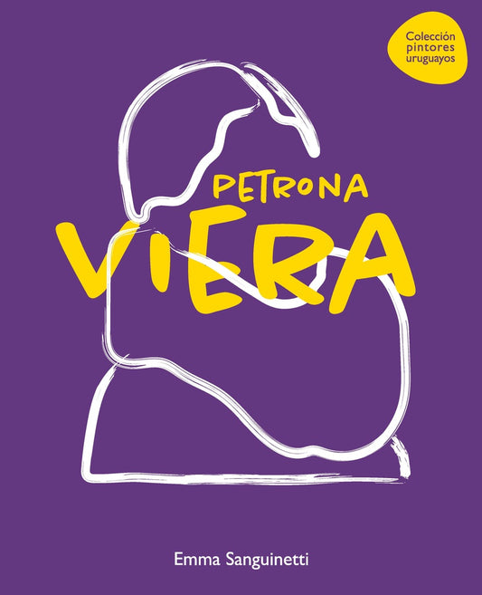 PINTORES URUGUAYOS - VIERA | Emma Sanguinetti