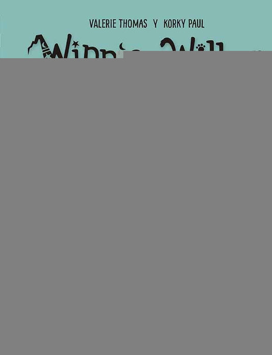 WINNIE Y WILBUR. EL MEJOR AMIGO DE WINNIE | THOMAS VALERIE/ PAUL KORKY