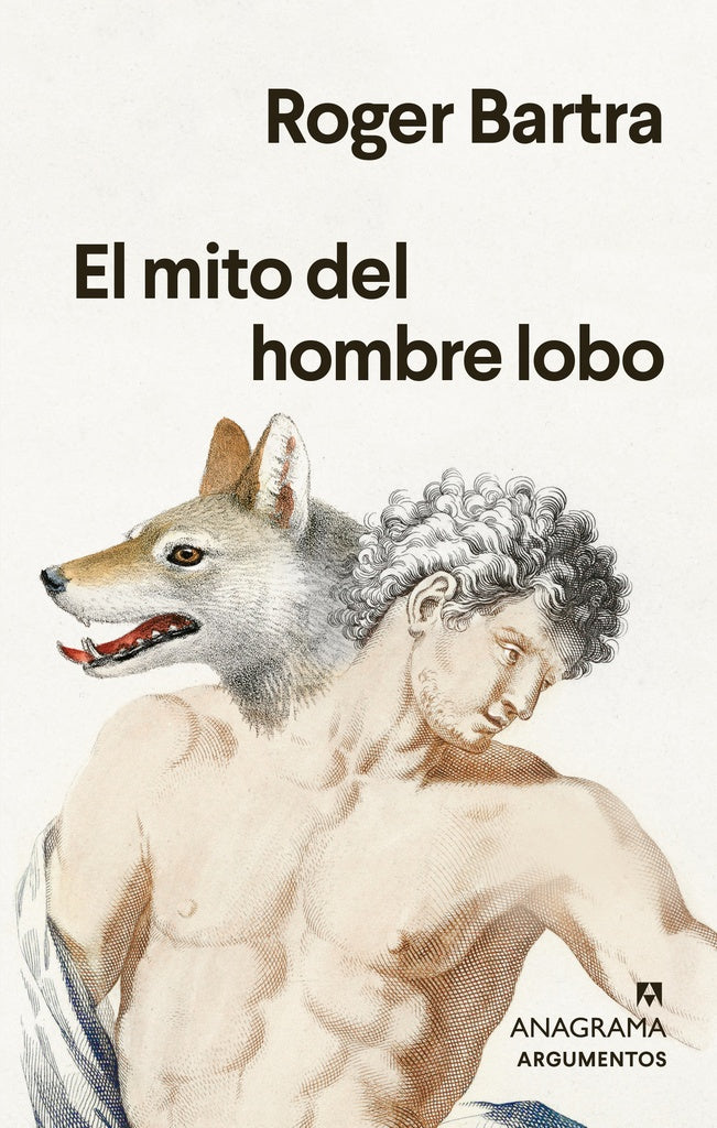 EL MITO DEL HOMBRE LOBO | ROGER BARTRA
