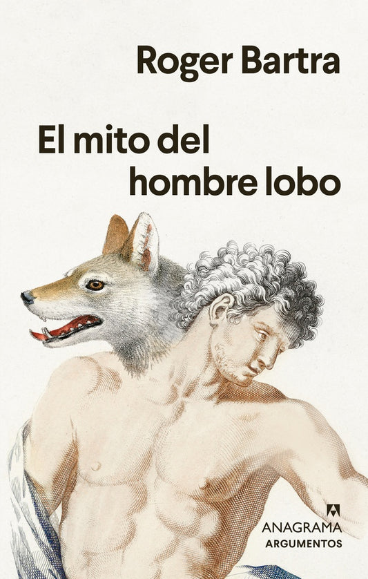 EL MITO DEL HOMBRE LOBO | ROGER BARTRA