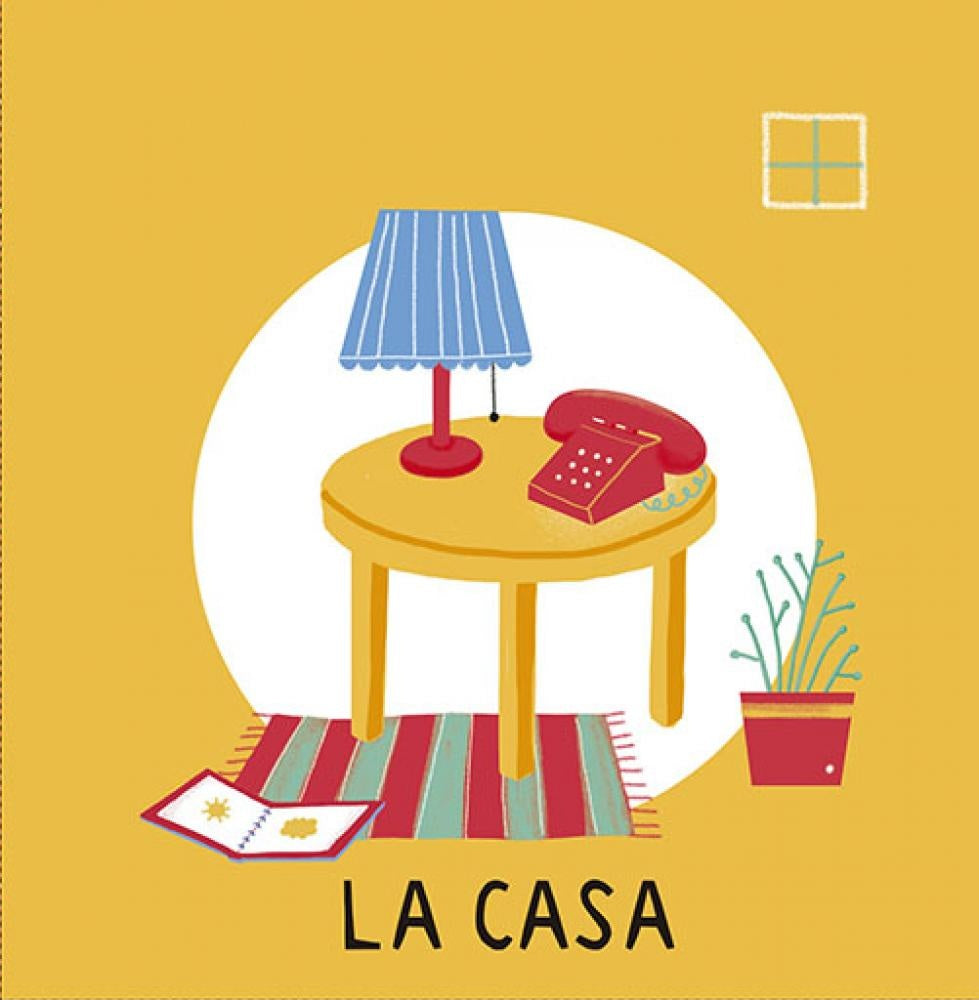 LA CASA | VARIOS AUTORES