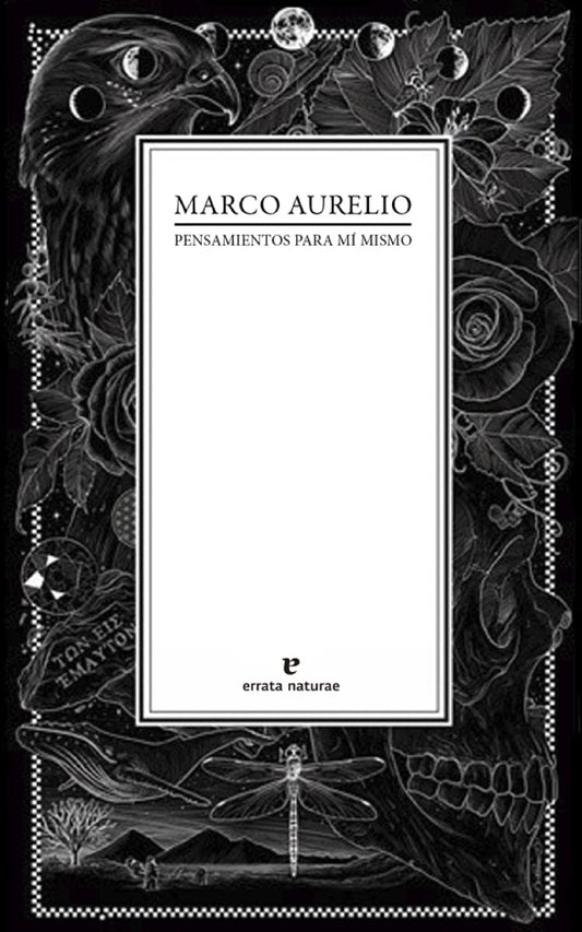 PENSAMIENTOS PARA MI MISMO | Marco Aurelio