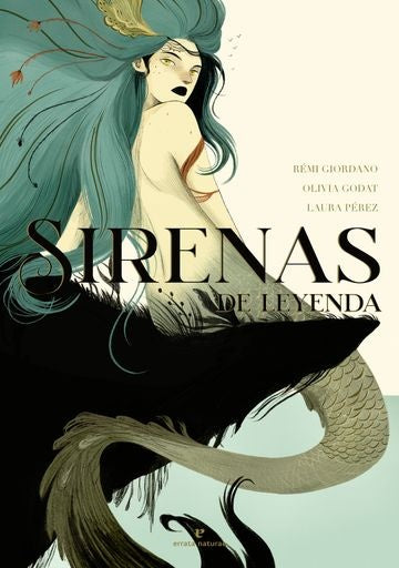SIRENAS DE LEYENDA | Remi Giordano