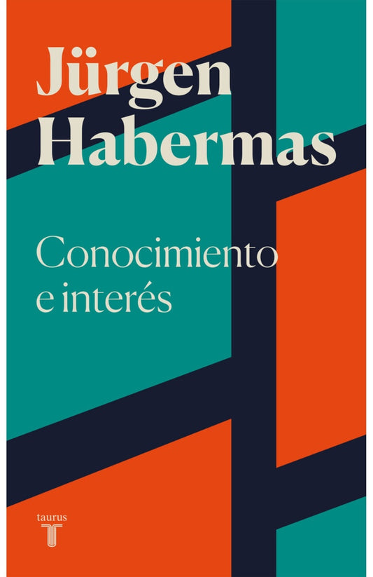 CONOCIMIENTO E INTERES | Jurgen Habermas