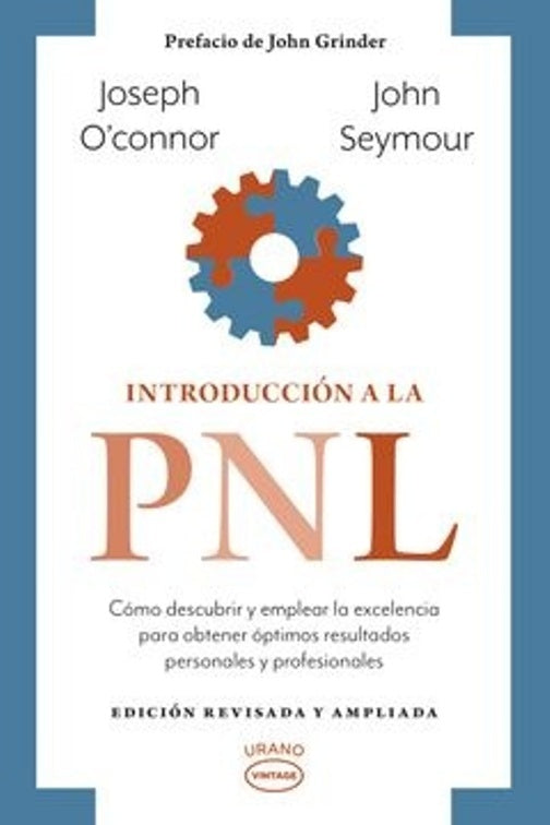 INTRODUCCION A LA PNL (NE) | JOSEPH  O'CONNOR