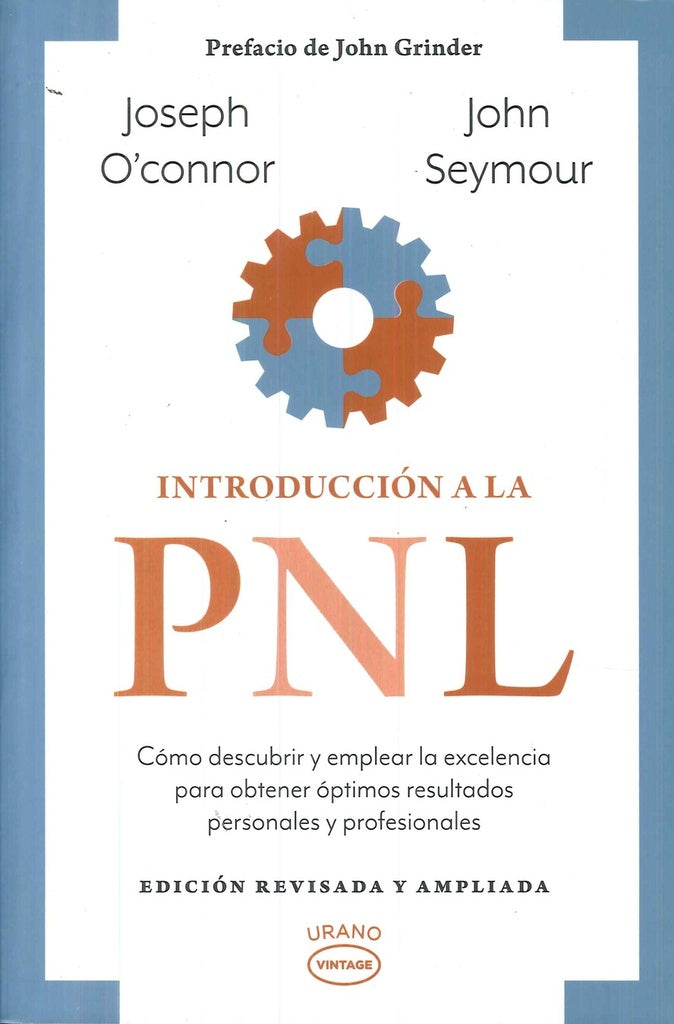 INTRODUCCION A LA PNL (NE) | JOSEPH  O'CONNOR