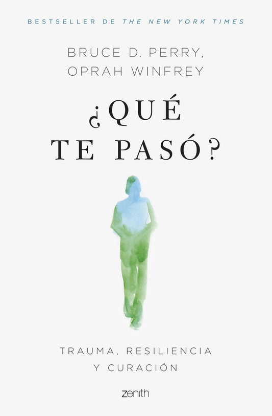 ¿QUÉ TE PASÓ? | Bruce Perry