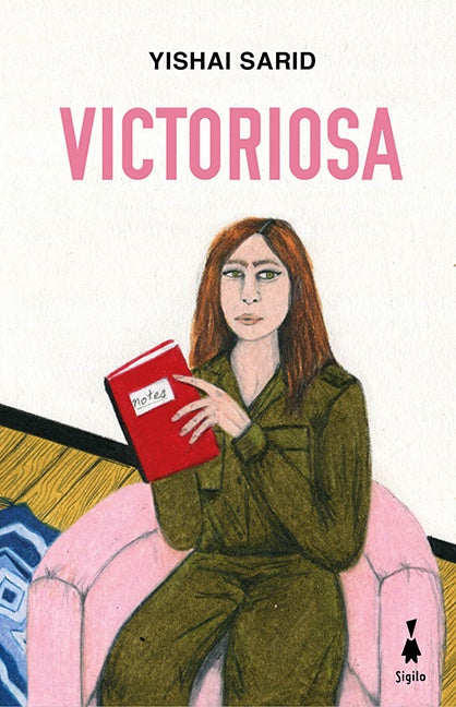 VICTORIOSA | YISHAI SARID