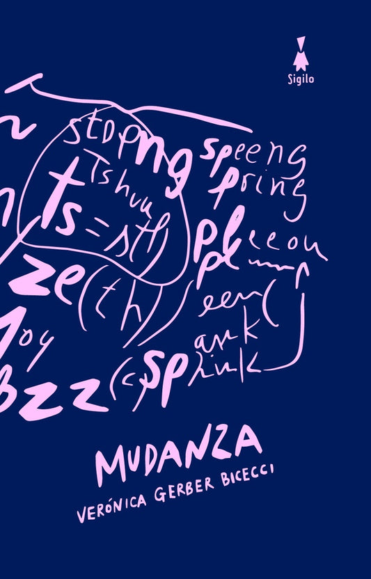 MUDANZA  | VERONICA GERBER BICECCI