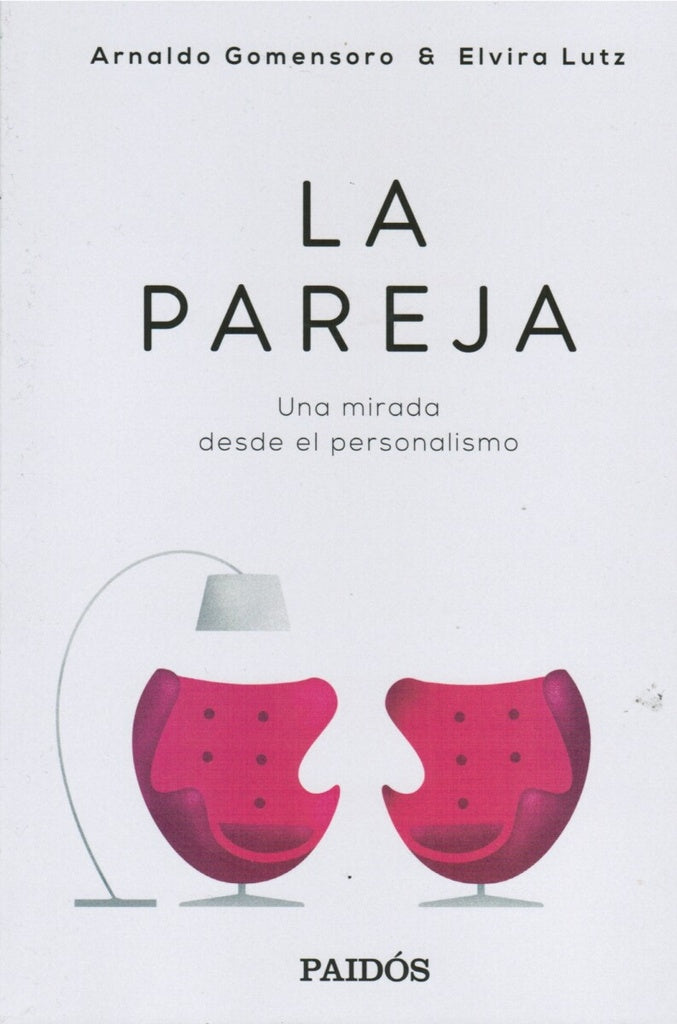 LA PAREJA  | Arnaldo Gomensoro Elvira Lutz