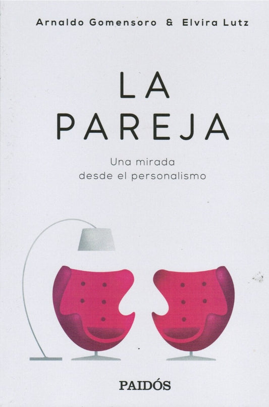 LA PAREJA  | Arnaldo Gomensoro Elvira Lutz