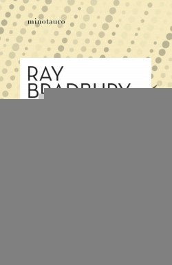 CRONICAS MARCIANAS | RAY BRADBURY