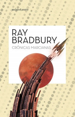 CRONICAS MARCIANAS | RAY BRADBURY