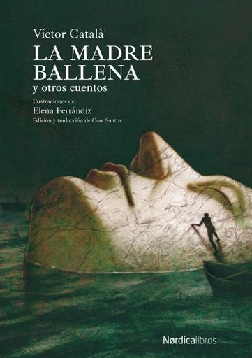 LA MADRE BALLENA | Victor Catala