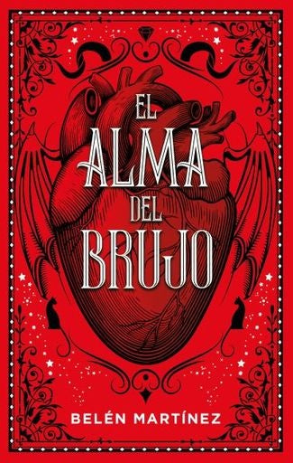 ALMA DE BRUJO, EL | Belen Martinez