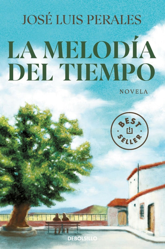 LA MELODIA DEL TIEMPO | Jose Luis Perales
